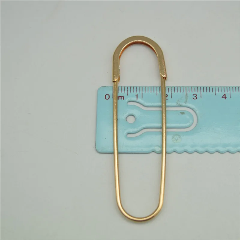 100 шт. 6 5 см 7 0 см|diy jewelry accessories|jewelry accessoriesbuckle diy |