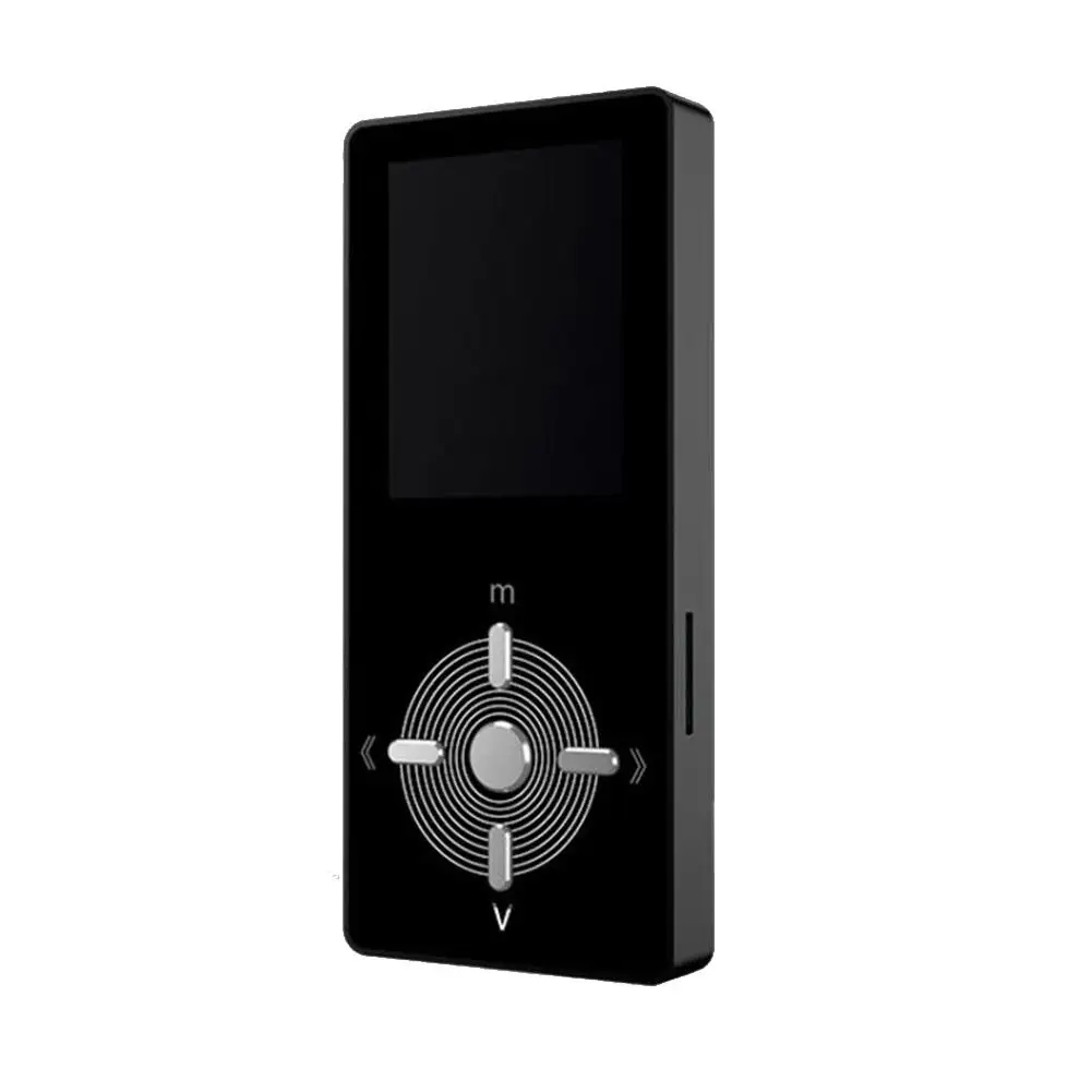 A10 With External MP3 Player Metal Case Sports 8g Support Card Speaker For Student | Электроника