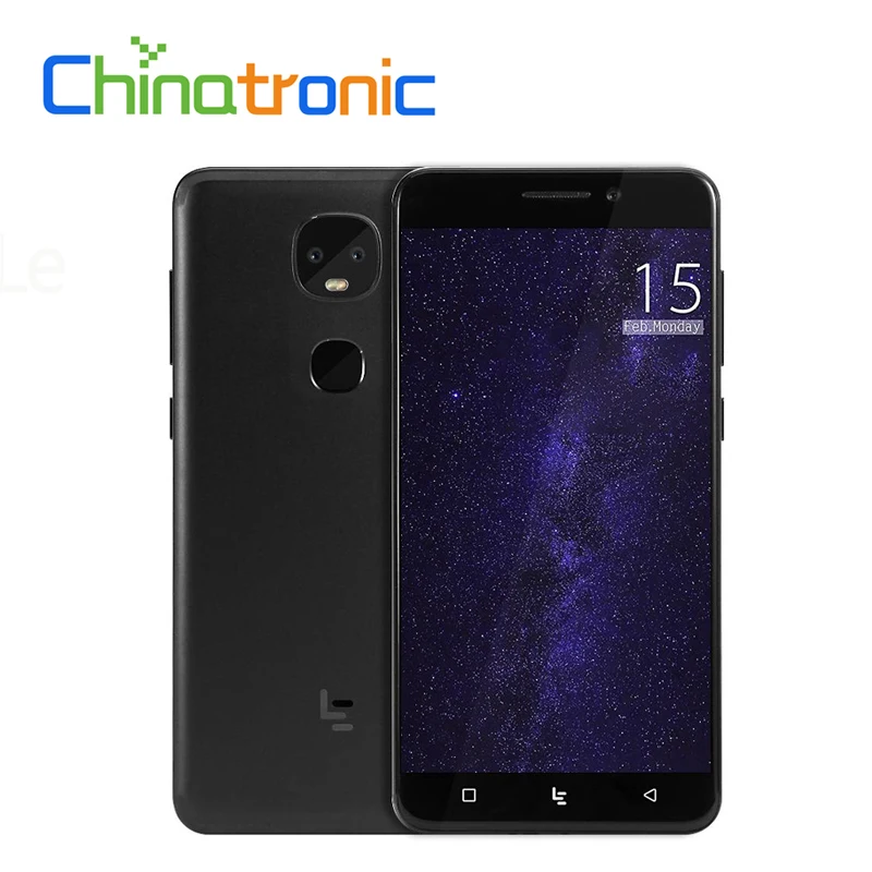 Оригинальный LeTV LeEco Le Pro 3 двойной AI X651 Android 6 0 мобильный телефон fdd LTE Helio X23 Дека Core 5