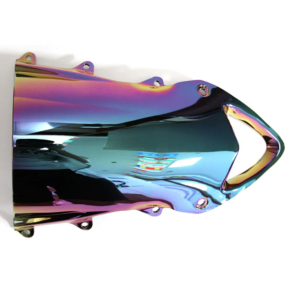 Лобовое стекло для Мотоцикла BMW S1000RR 2009 2014 S1000 RR 2010 2011 2012 2013|Козырьки от ветра и