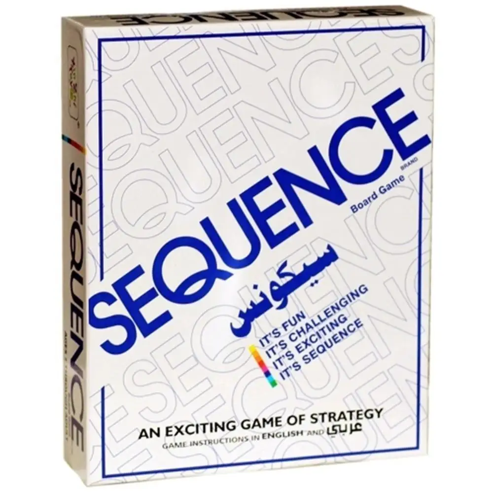 Arabic (1pcs) Вечерние игры, игра в карты, семейные вечерние игры в школу, английские арабские карты, новые juego de mesa - Цвет: Arabic (1pcs)