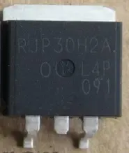 

Free shipping 100pcs/lot RJP30H2A RJP30H2 TO-263