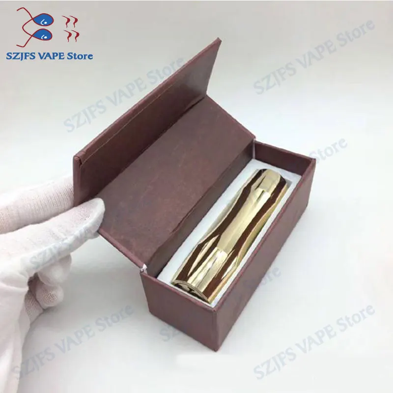 SUB два новые Одежда высшего качества Бесплатная доставка низкая Mod v2 GLM V2 мех мод