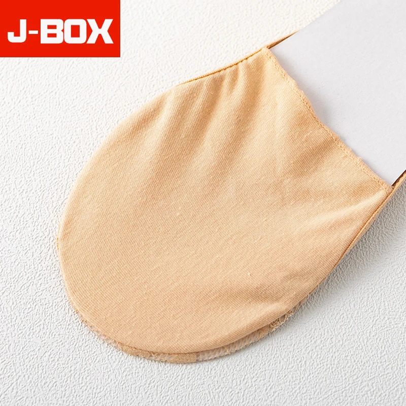 J BOX 5 пар модные женские летние носки стильные кружевные короткие с цветочным