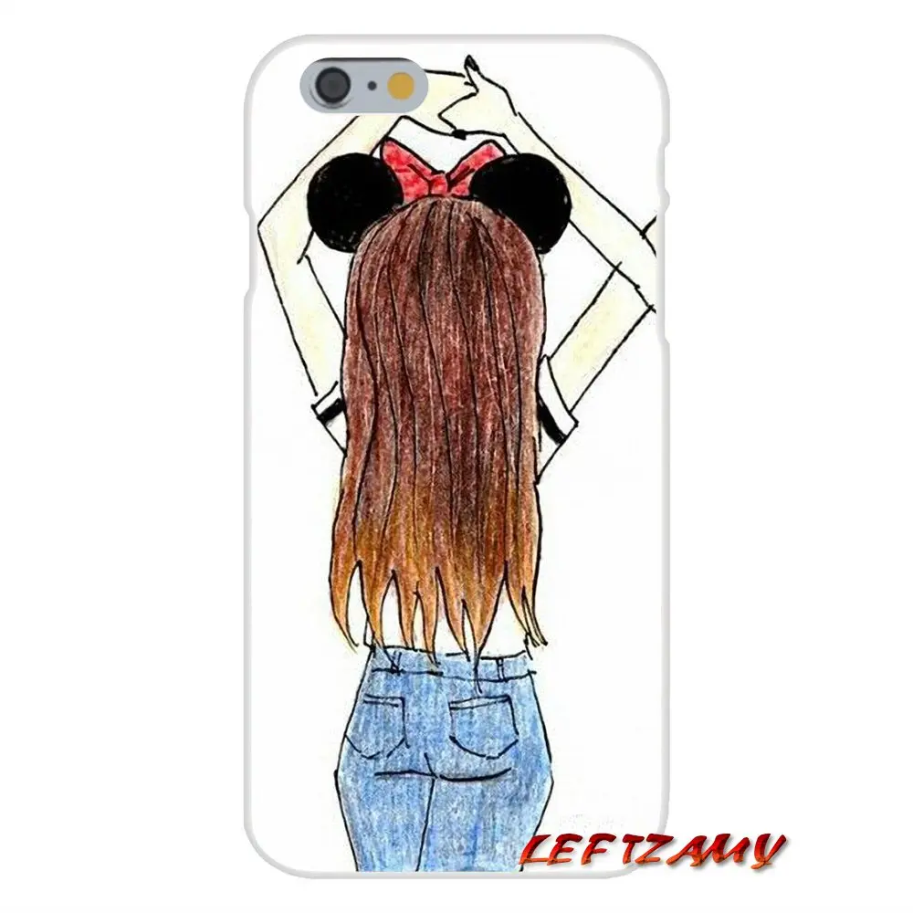 For Huawei P Smart Plus Mate Honor 7A 7C 8C 8X 9 P10 P20 Lite Pro Silicone Phone Shell Covers different but best friends forever | Мобильные