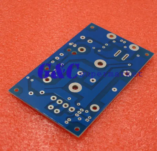 DIY LM338K 3A понижающий модуль питания Набор для Arduino Raspberry pi электронный Набор|diy kit|kit