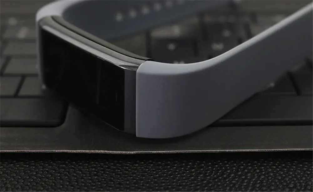 Мягкий, силиконовый ремешок для Huami Amazfit Cor Замена удобный разноцветный браслет ремешок для часов Huami Amazfit Cor умный Браслет
