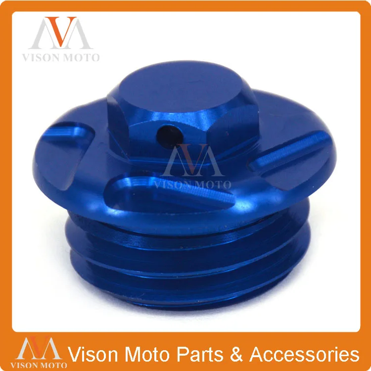 

Крышка масляной заглушки двигателя CNC для Husqvarna TC85 TC125 TC250 TE125 TE250 TE300 TC250 FC350 FC450 FE250 FE450 FE501