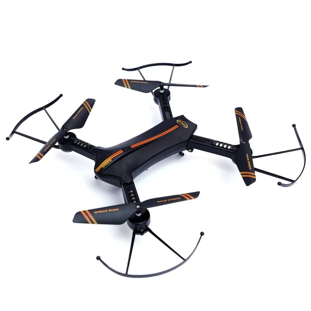 L6060W умный селфи RC складной Квадрокоптер с FPV 720 P HD широкоугольная камера высота