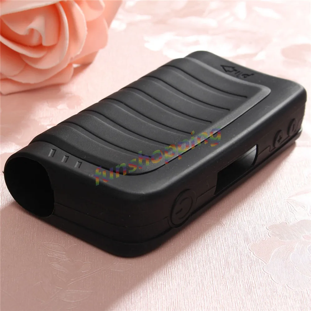 1 шт. разноцветный силиконовый защитный чехол для электронных сигарет iPV4s iPV4 iPV 4 |