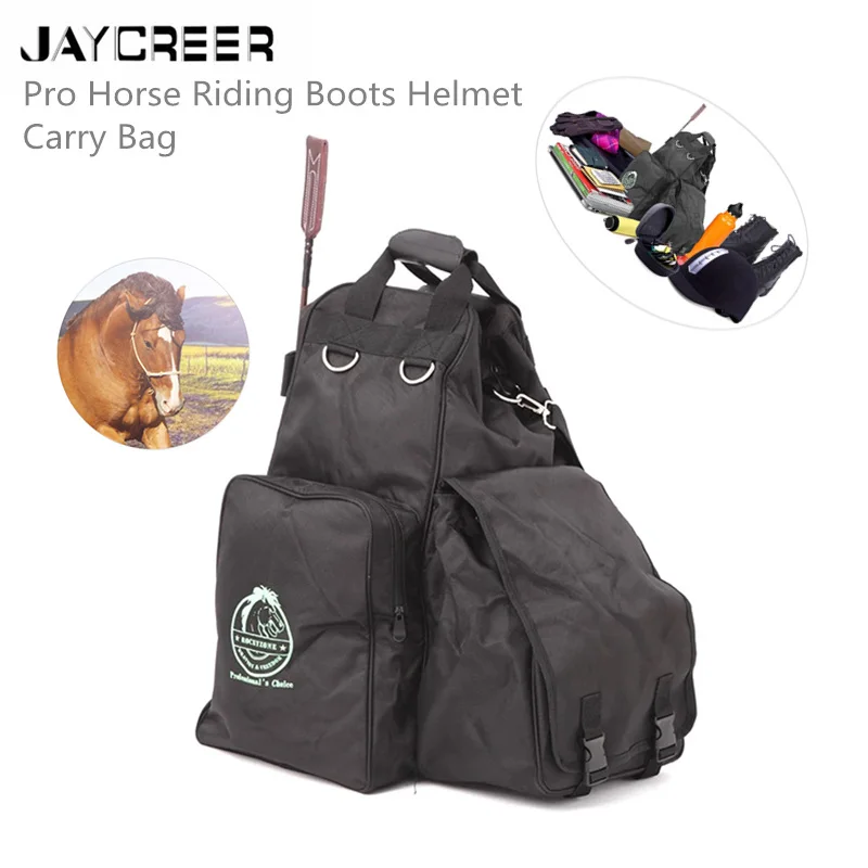 JayCreer спортивная сумка для спортзала, сумка для путешествий, сумка для верховой езды, сумка для верховой езды