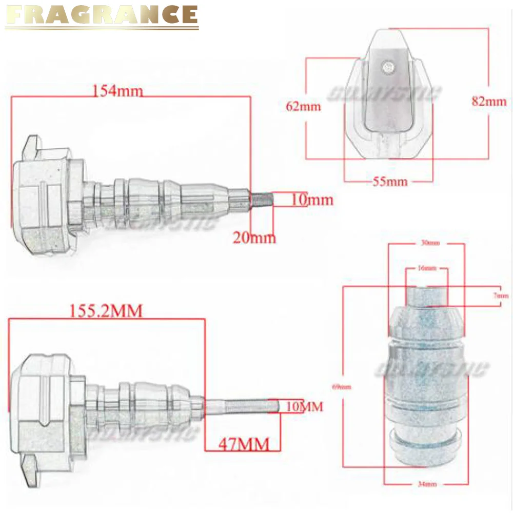 Frame Sliders Anti Crash Pad Engine Cover Protector Falling Protection Fairing Guard For KAWASAKI Z750 Z800 Z 800 2013 - 2016 |