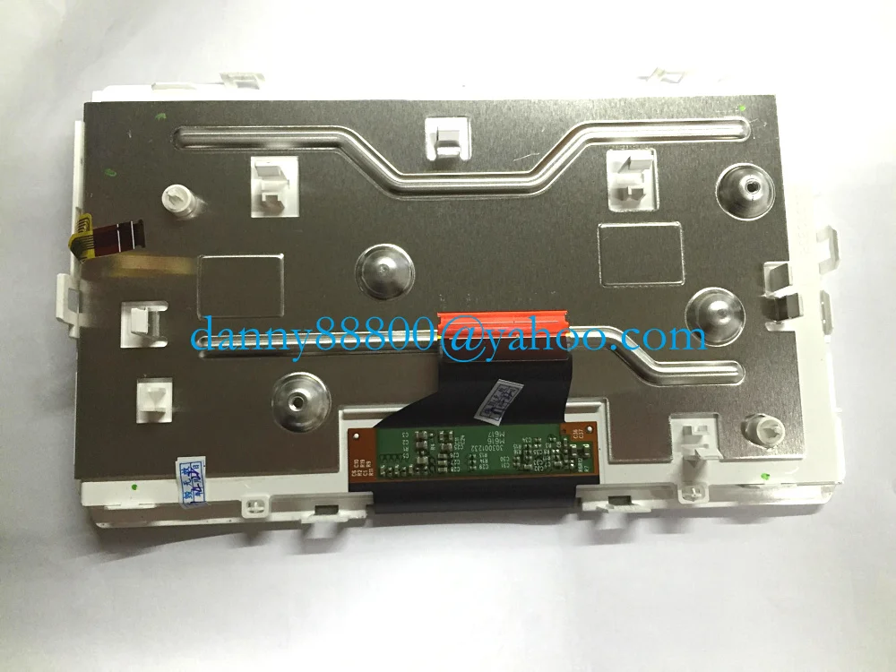Wholesales Brand new LCD display BM9279424 01Z screen panel for MINI car audio monitor 5pcs/lot | Автомобили и мотоциклы