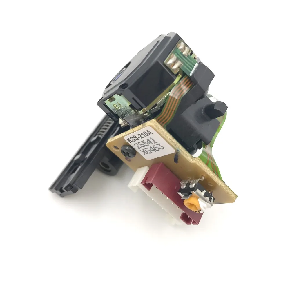 Оригинальная Новинка KSS210A KSS212A KSS212B искусственная задняя фотография VCD Лазерная