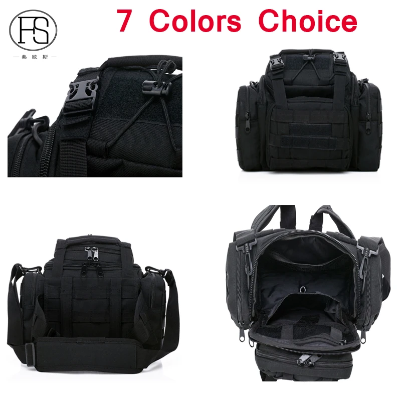 Сумка на плечо из ткани Оксфорд 900D для мужчин дорожное оборудование фитнеса