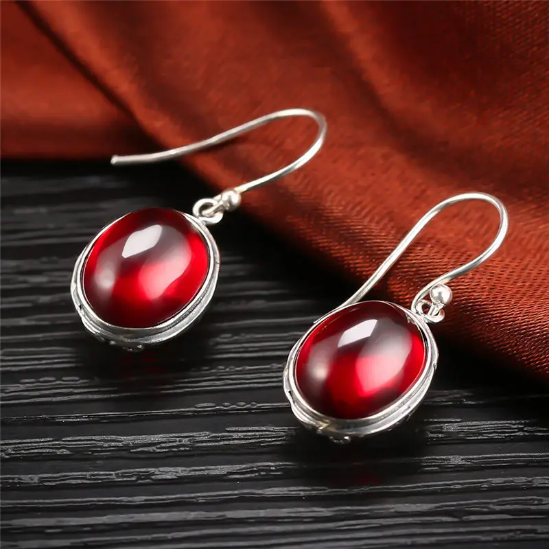Женские серьги гвоздики из серебра 925 пробы|earrings for women|earrings women dropelegant earrings |