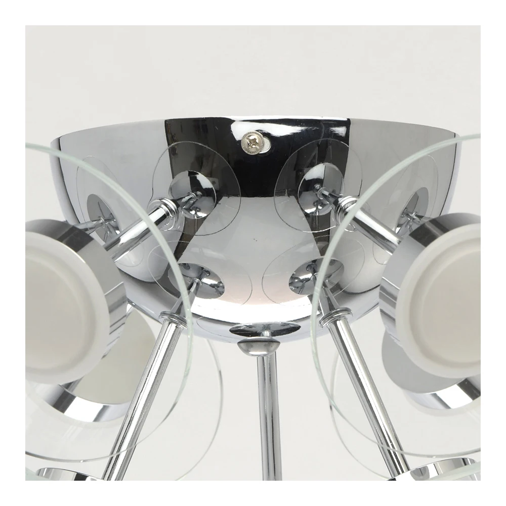 Люстра Граффити 26W LED 220 V|Потолочные лампы| |