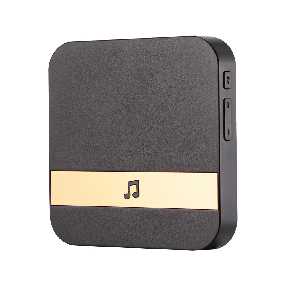 Wifi Пульт дистанционного управления цифровой 4 громкости Внутренний дверной