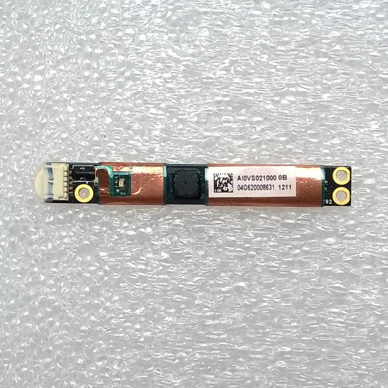 

Laptop built-in Web Camera Module For ASUS K52 K52J A52J K52JC K52JR Series