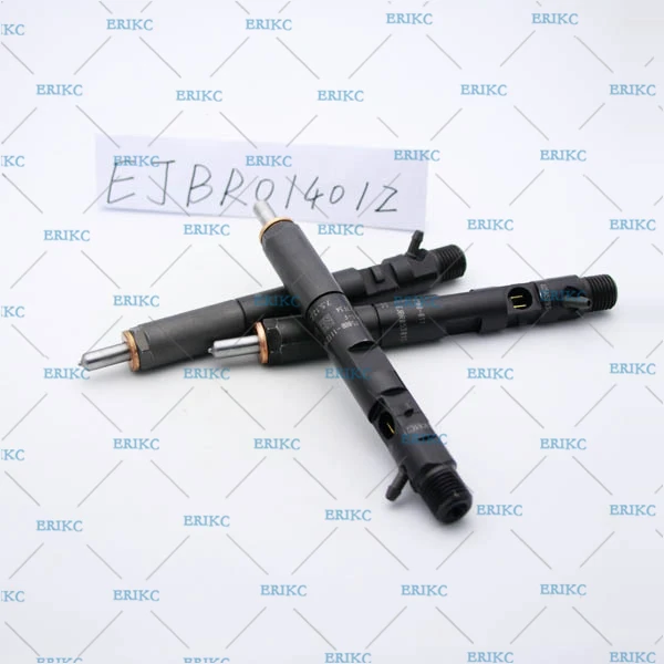 ERIKC опрыскиватели дизельные форсунки EJBR01401Z инжектор EJBR 01401Z common rail Инжектор EJB R01401Z
