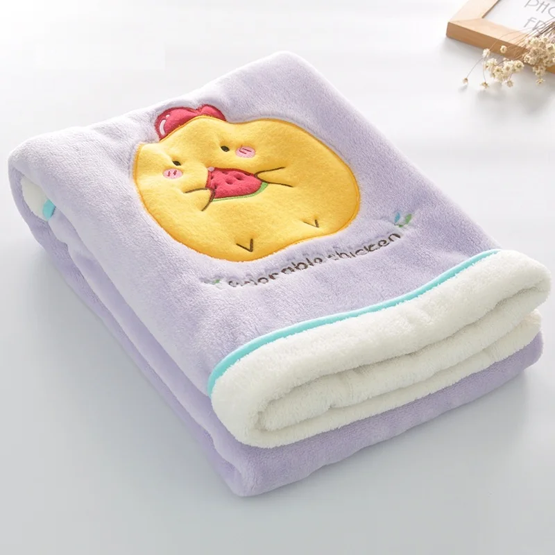 18 Styles Baby Blanket Thermal Fleece Cobertor Infantil Swaddle Nap Receiving Stroller Wrap Newborn Baby Bedding Bebe Blankets