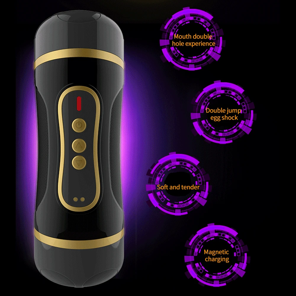 Горячая Вагина Автоматическая мастурбация чашка вибратор сосущая машина