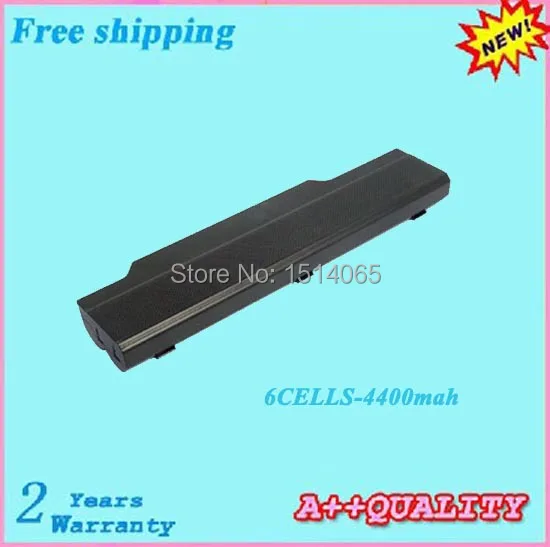 Новый аккумулятор LifeBook S2210 S561 S6310 S6311 S710 S7111 S751 S760 S761 SH560 SH561 SH761 для ноутбука Fujitsu |