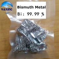 bismuth metal stone bismuth 99 99 pure high pure ingot bi metal bismuth ingot 1000g mineral bismuth free shipping