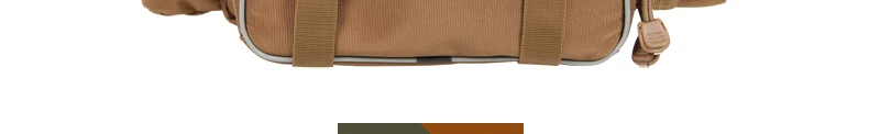 TSURINOYA 40*15*19 см Открытый многоцелевой Canva рюкзак для рыбалки сумка Bolsas сумка Карп рыболовные снасти Сумка мессенджер спортивная сумка