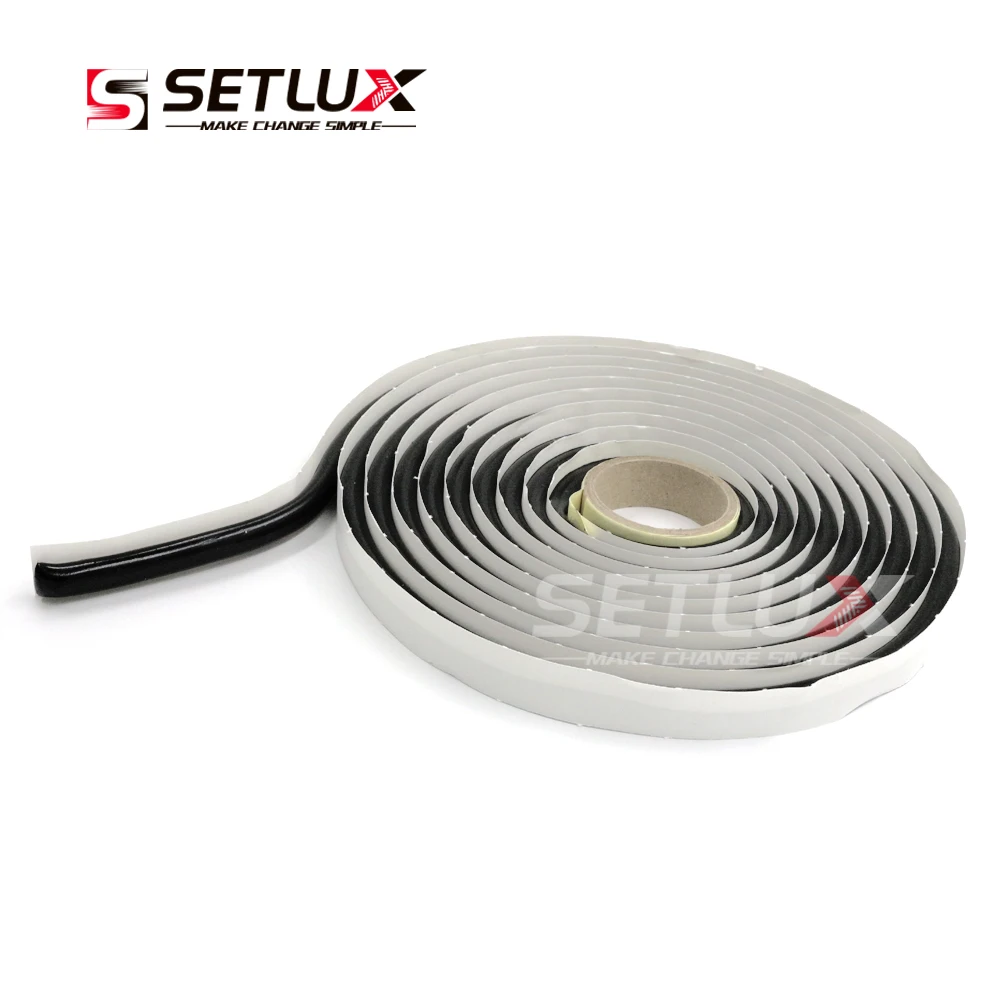 Butyl синтетический резиновый клей автомобильная головка усовершенствованная