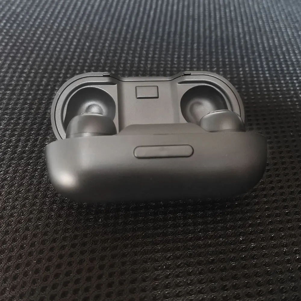 Связь лица TWS Bluetooth 5 0 наушники истинные беспроводные Blutooth Handsfree спортивные