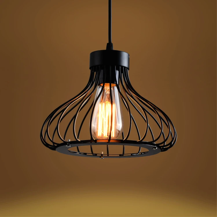 (EICEO) промышленные лампы креативная индивидуальная люстра декоративное