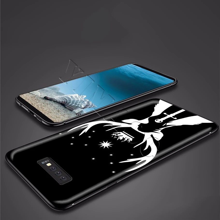 Стеклянный чехол YIMAOC для Samsung Galaxy A7 A8 A9 S10 J6 Plus A10 A20 A30 A40 A50 A60 A70 M10 M20 M30 M40|Бамперы| |