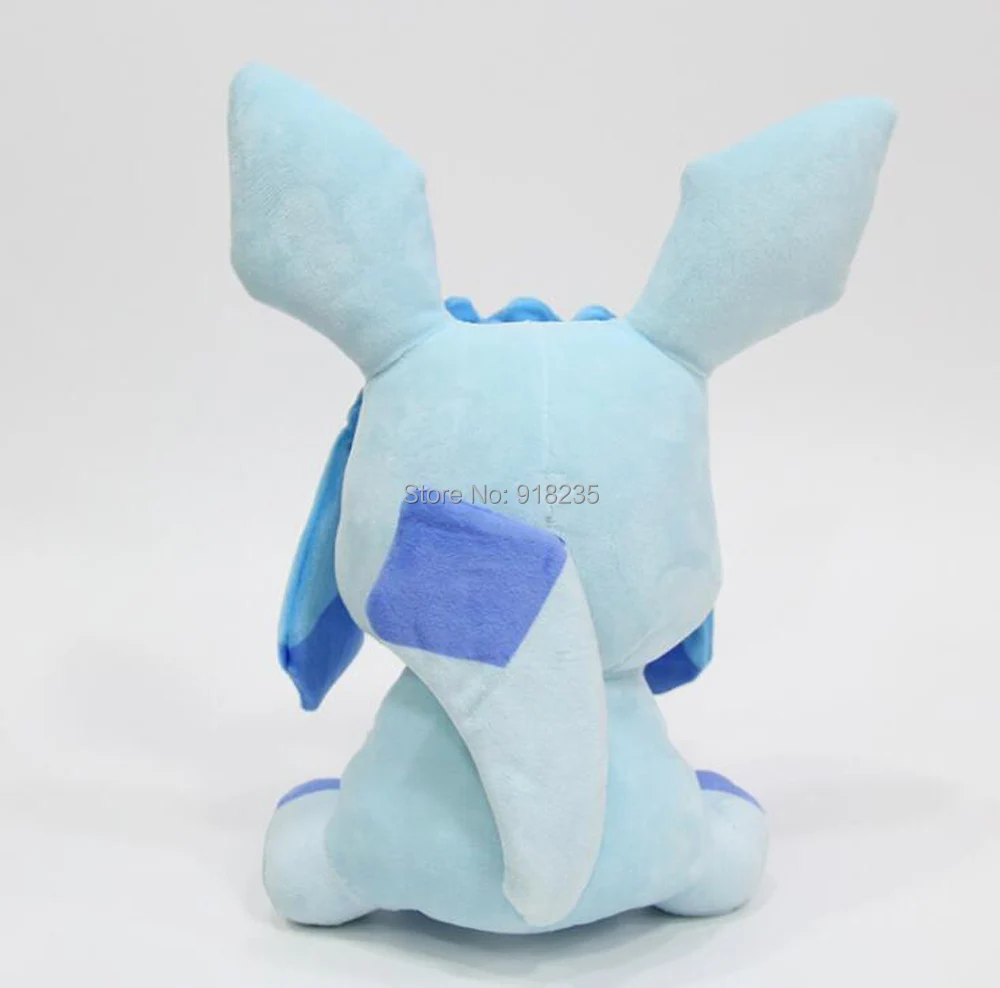10 видов стилей Saiko Soda Pikachu Sylveon Umbreon Flareon Vaporeon Jolteon Eevee Espeon Leafeon Glaceon " 20 см плюшевые куклы в розницу