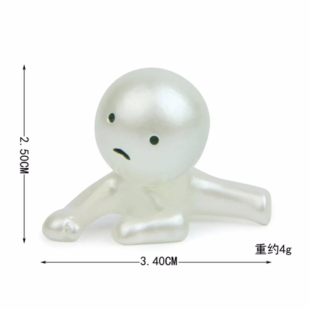 Новинка 20 шт./компл. светящиеся эльфы принцессы Мононоке кукла на дерево эльф