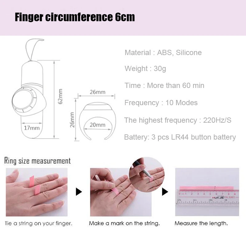 Вибратор-пуля с пультом дистанционного управления BEEGER вибратор для женщин