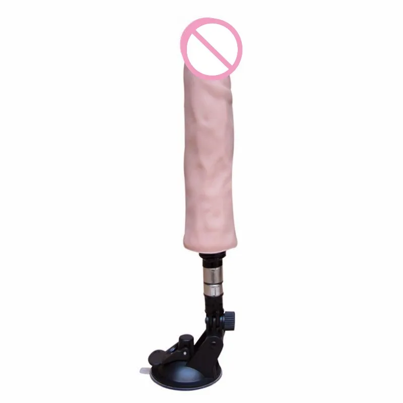 Фаллоимитатор супер мягкий длина 22 см ширина 4 3 см|penis sex toy|sex machine accessoriestoys for |