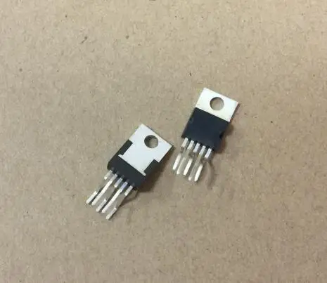 5 шт. TDA2040V TDA2040 TO220 TDA 2040 | Электронные компоненты и принадлежности
