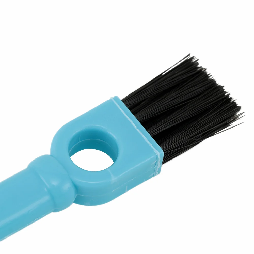 1 шт. щетка для очистки компьютерной клавиатуры Антистатическая пыль практичные