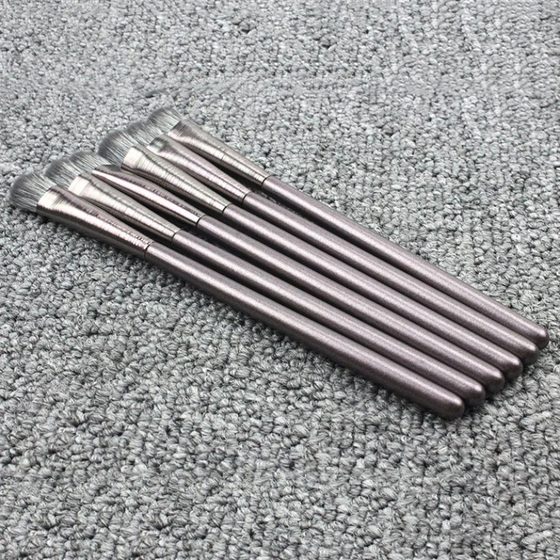 1 Pcs Hot Professional Make Up Brushes Cosmetic Tool Eyeshadow Shadow Brush Foundation Blending Beauty pincel maquiagem | Красота и