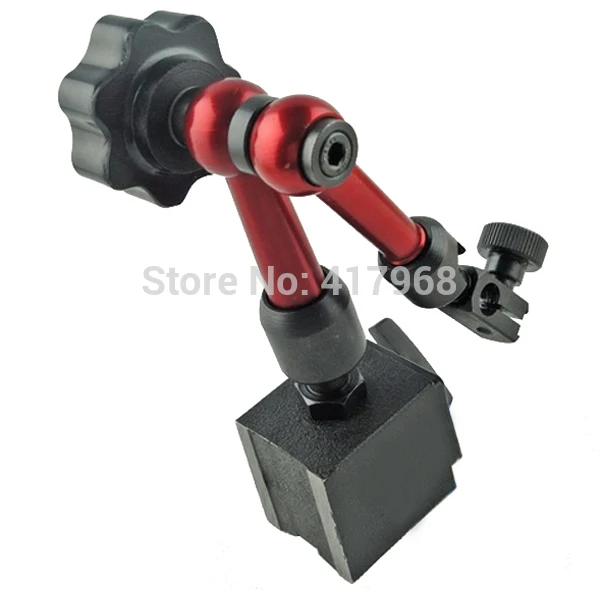 Рычажный циферблат держатель индикатора микро магнитная подставка 210 мм