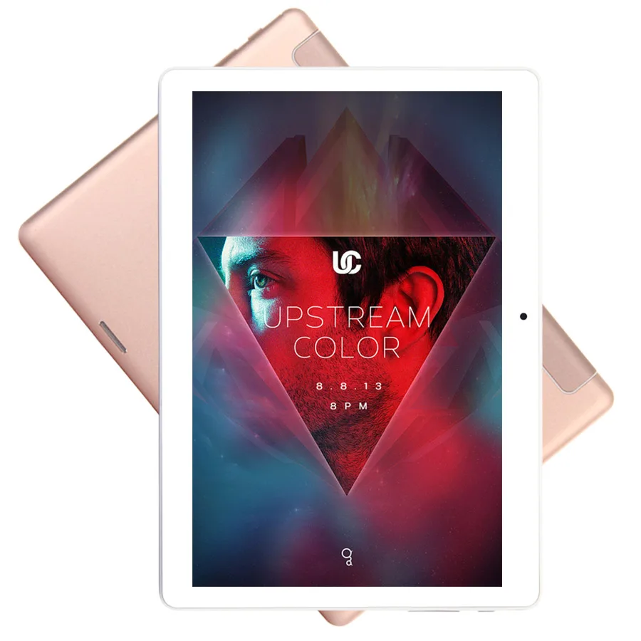 10.1 &quotfugn C85 2 в 1 Планшеты шт Улучшенный смартфон MTK Octa core android Портативный Нетбуки 4
