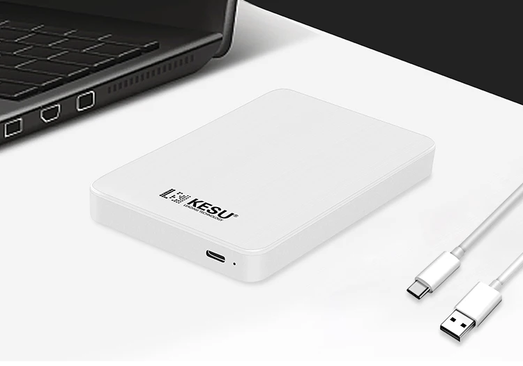 Внешний HDD 2,5 ”портативный мобильный жесткий диск 500 Гб/750 Гб/1 ТБ type-C USB 3,1 жесткий диск hd externo disco duro externo жесткий диск
