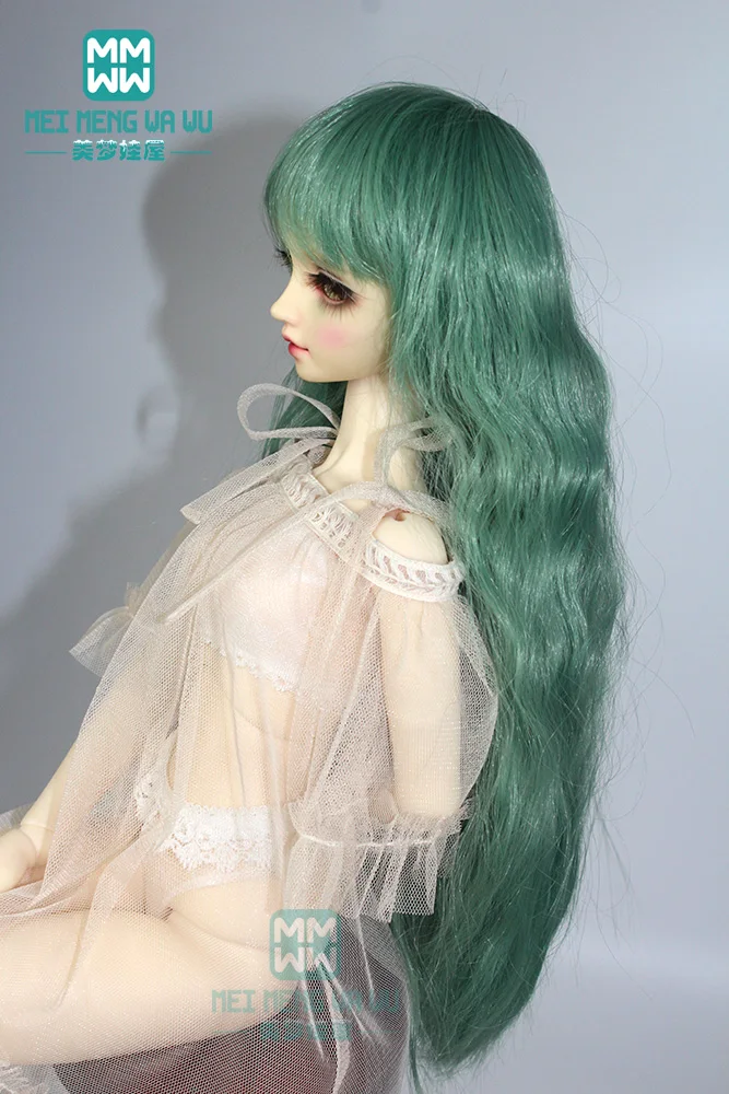 Аксессуары BJD модное нижнее белье носки парики для 1/6 1/4 1/3 куклы DD SD MSD YOSD Кукла