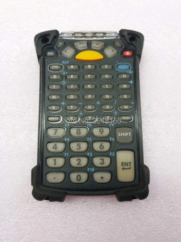 53 клавиатура и клавиши для символ mc9060G repairparts 21 65503 01|Сканеры| |