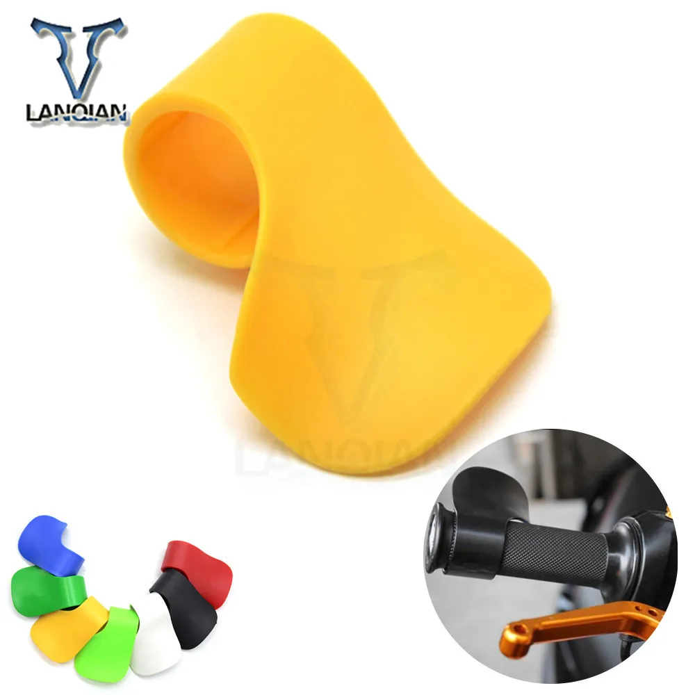 Мотоцикл дроссельной заслонки зажим круиз помощи ручки управления руль для Suzuki