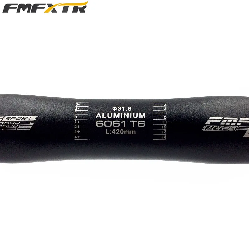 Руль велосипеда для шоссе летающее поле гоночный автомобиль изгиб 31 8 ox horn руль |