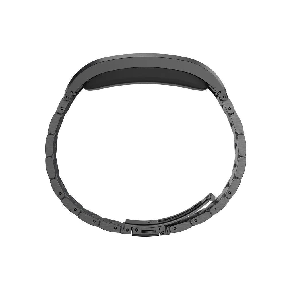 Ремешок для часов из нержавеющей стали ремешок Garmin Vivofit 2 сменные Ремешки