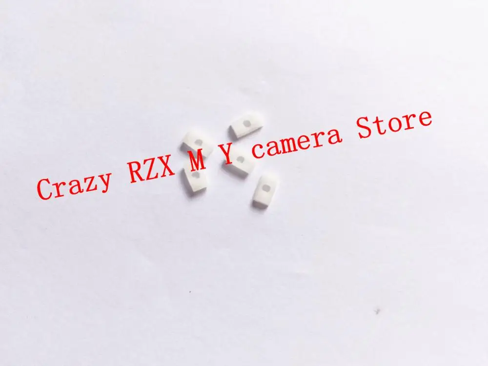 3 шт./Новый эллиптический рельсовый кольцевой фокусный ползунок для Canon EF 50 мм 50 мм f/1,4 USM Запасная часть