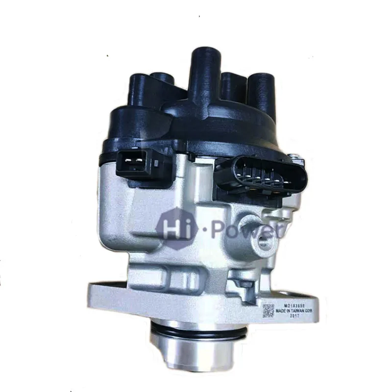 Распределитель электронного зажигания OEM T6T57671 MD183850 MD327305 MD374448 MD180936 для Mitsubishi 1.6L/1.8L4G92